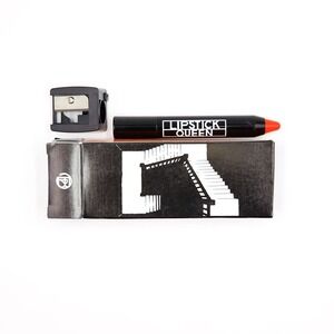 Lipstick Queen - Chinatown Balm / Gloss / Liner - Genre